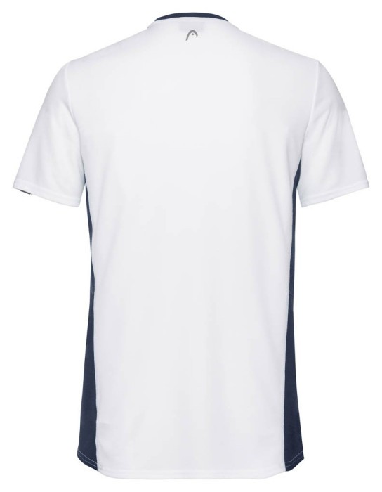 Футболка HEAD ( 816339 ) CLUB Tech T-Shirt B 2020