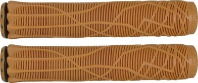 Грипсы для самоката Ethic DTC Rubber Pro - Brown