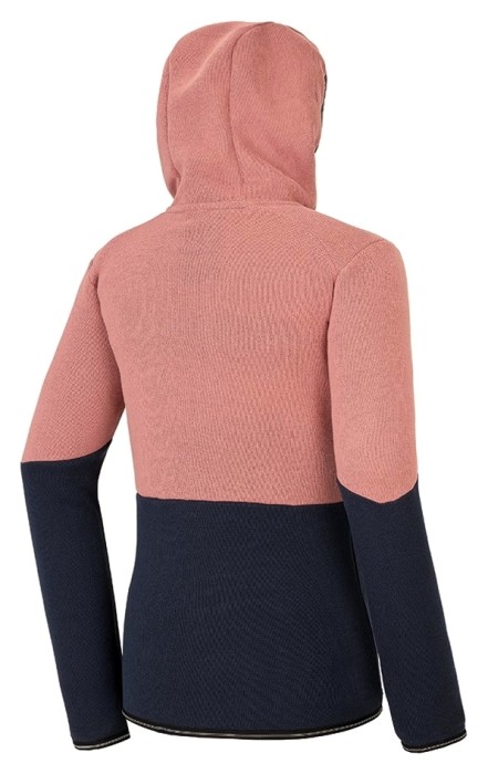 Куртка Picture Organic Moder для женщин misty pink