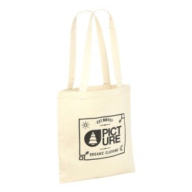 Picture Organic сумка Tote logo BP148