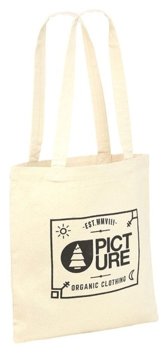 Сумка Picture Organic Tote BP148, укр, укр