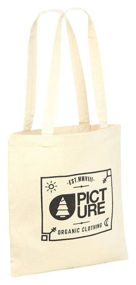 Сумка Picture Organic Tote BP148 (BP148A)