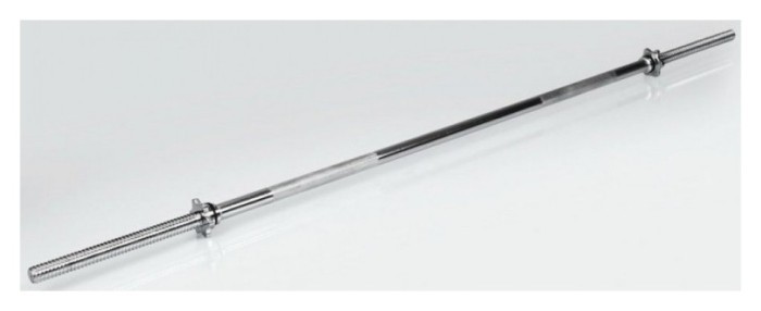 RN-Sport UM 0150. Скамейка для жима, стойки для приседаний + 115 кг блинов и 3 грифа.