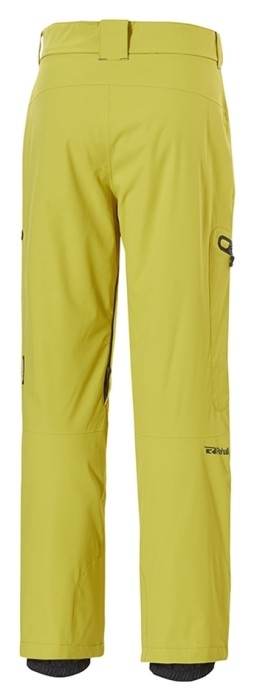 Брюки Rehall Hirsch 2020 горчичный