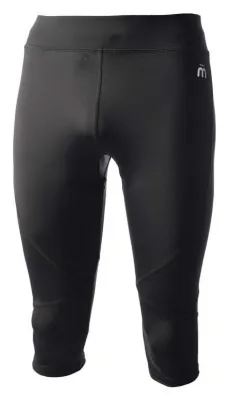 Тайтсы MICO ( PA00446 ) 3/4 TIGHT PANTS X-PERFORMANCE RUN 2024