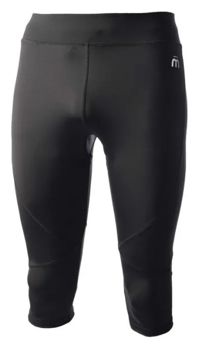 Тайтсы MICO ( PA00446 ) 3/4 TIGHT PANTS X-PERFORMANCE RUN 2024