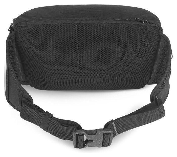Picture Organic сумка поясна Off Trax black