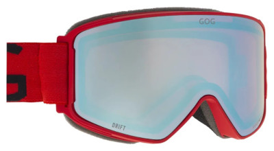 Маска GOG Drift Cat. 2