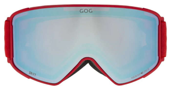 Маска GOG Drift Cat. 2