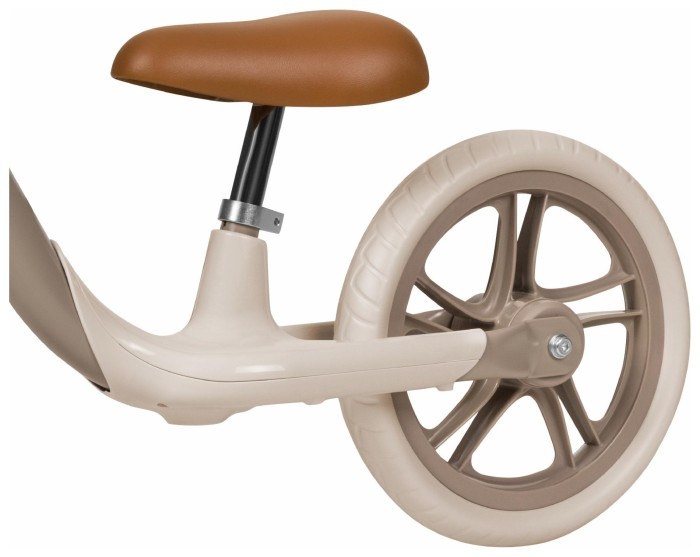 Біговел Lionelo ALEX PLUS PINK ROSE, укр, укр