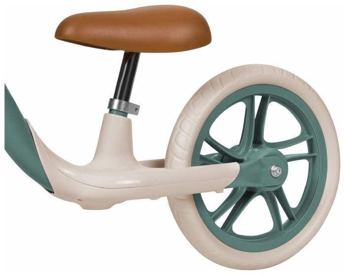 Біговел Lionelo ALEX PLUS PINK ROSE, укр, укр