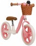 Біговел Lionelo ALEX PLUS PINK ROSE, укр Фото - 15