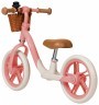 Біговел Lionelo ALEX PLUS PINK ROSE, укр Фото - 16