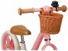 Біговел Lionelo ALEX PLUS PINK ROSE, укр Фото - 20
