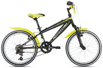 Велосипед Bottecchia MTB 6S 20 374