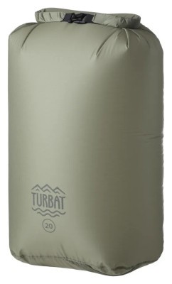 Гермомешок Turbat Germik 20L