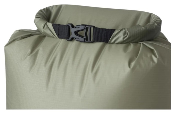 Гермомішок Turbat Germik 20L, укр, укр