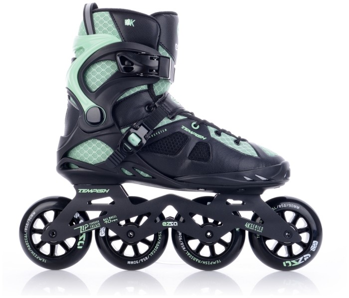 Роликовые коньки Tempish EZZA 90 LADY