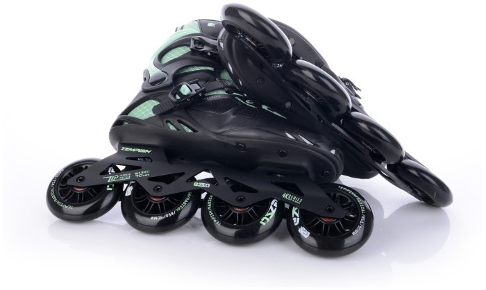 Роликові ковзани Tempish EZZA 90 LADY, укр, укр