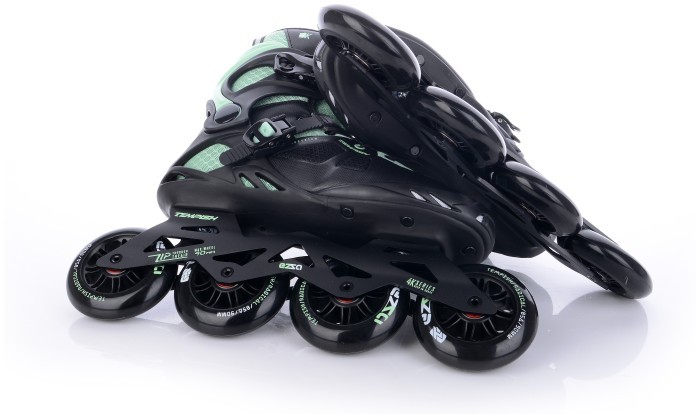 Роликові ковзани Tempish EZZA 90 LADY, укр, укр