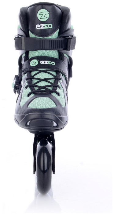 Роликові ковзани Tempish EZZA 90 LADY, укр, укр