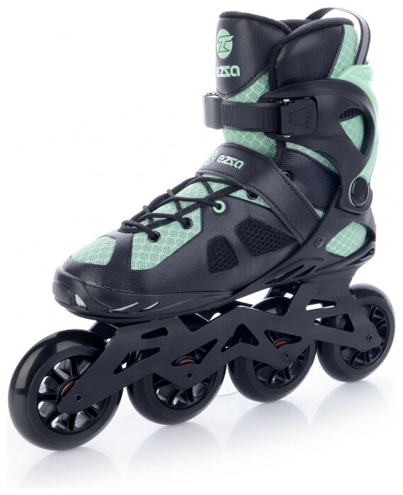 Роликові ковзани Tempish EZZA 90 LADY, укр, укр