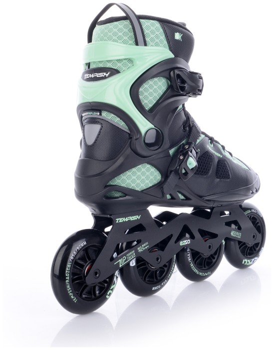 Роликові ковзани Tempish EZZA 90 LADY, укр, укр