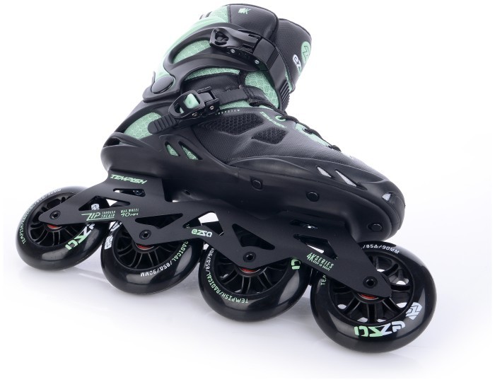 Роликові ковзани Tempish EZZA 90 LADY, укр, укр