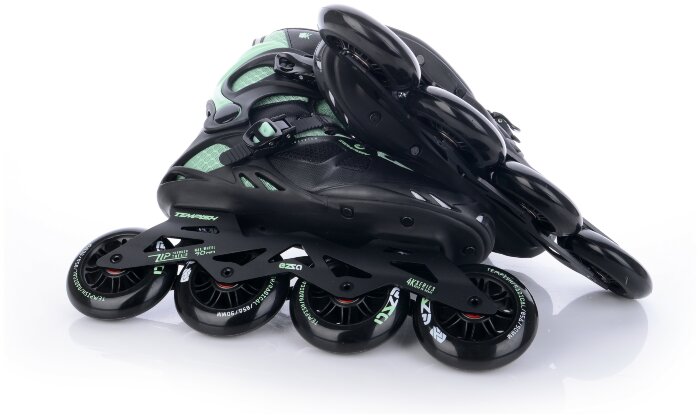 Роликові ковзани Tempish EZZA 90 LADY, укр, укр