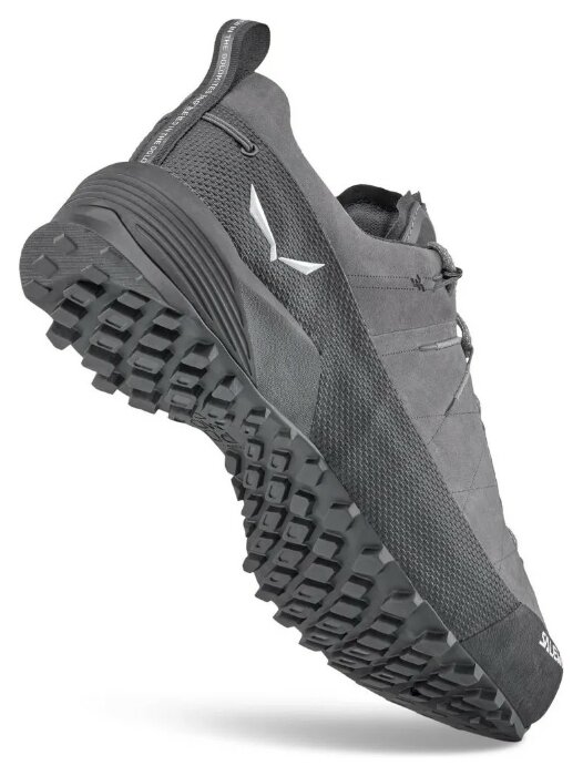 Кросівки Salewa Wildfire Leather 2 GTX Mns, укр, укр