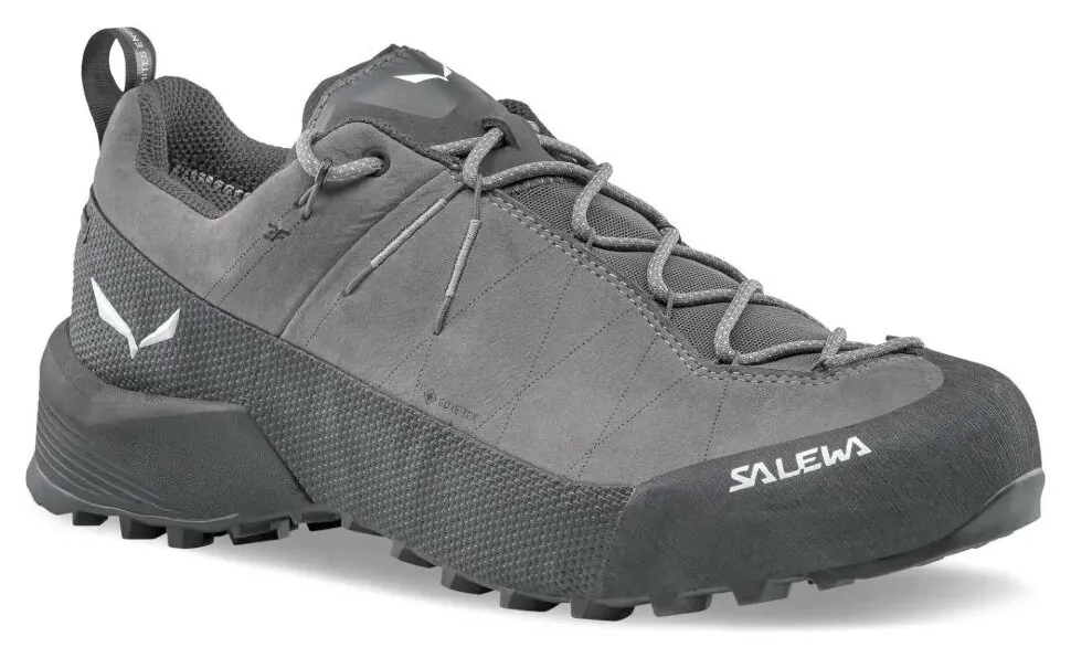 Кросівки Salewa Wildfire Leather 2 GTX Mns (44 0595)