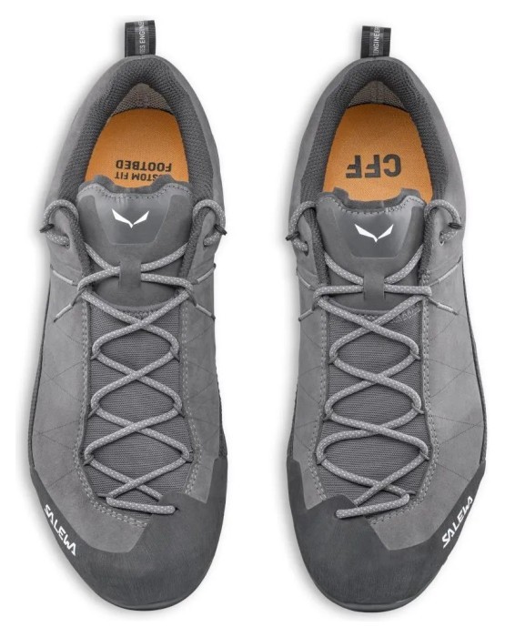 Кросівки Salewa Wildfire Leather 2 GTX Mns, укр, укр