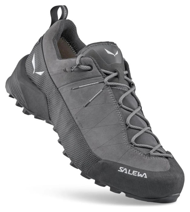 Кросівки Salewa Wildfire Leather 2 GTX Mns, укр, укр