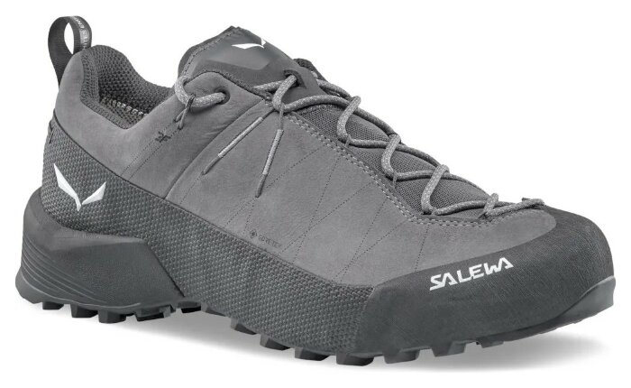 Кросівки Salewa Wildfire Leather 2 GTX Mns, укр, укр