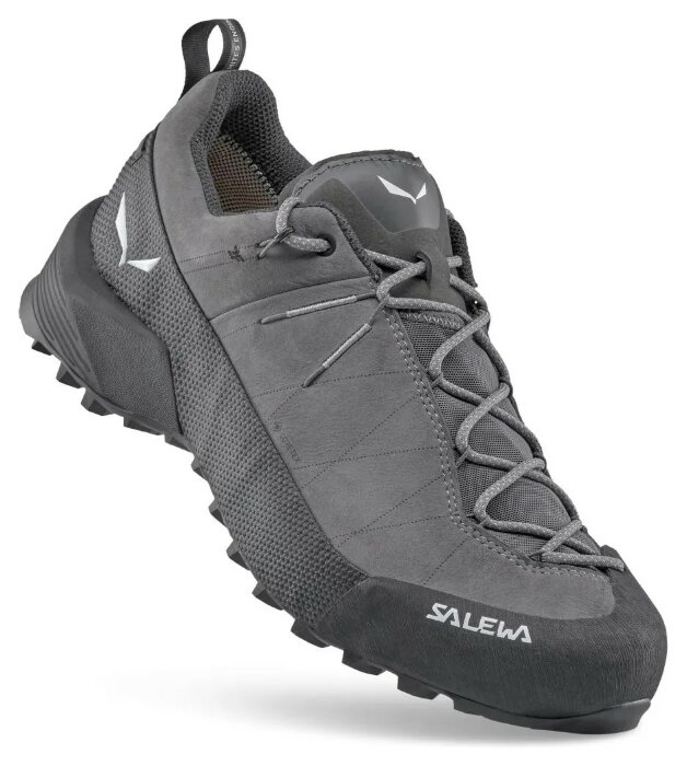 Кросівки Salewa Wildfire Leather 2 GTX Mns, укр, укр