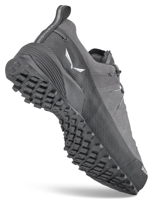 Кросівки Salewa Wildfire Leather 2 GTX Mns, укр, укр