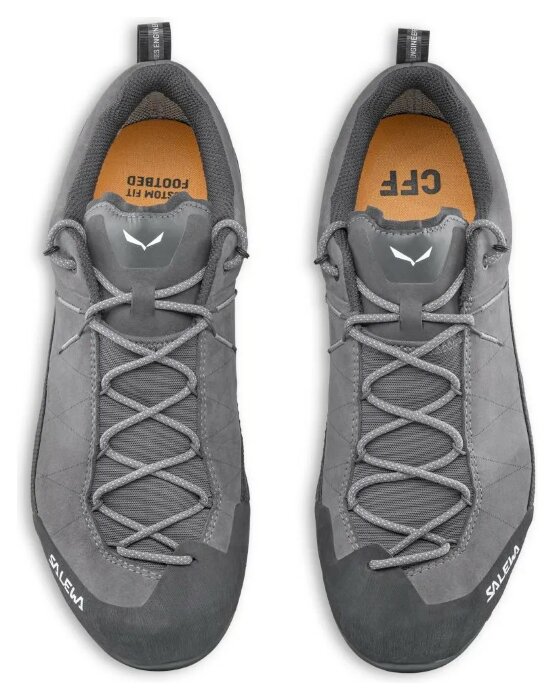 Кросівки Salewa Wildfire Leather 2 GTX Mns, укр, укр