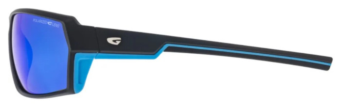 Окуляри GOG Mistral Cat.3