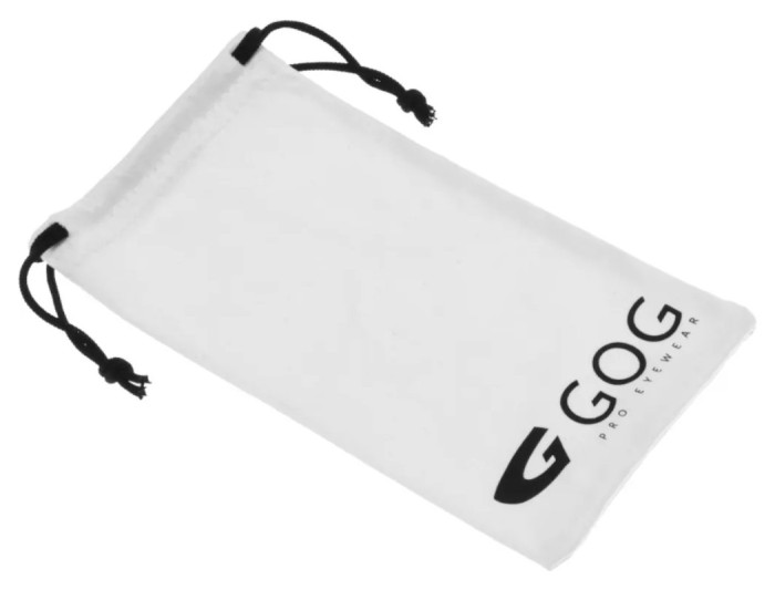 Окуляри GOG Mistral Cat.3