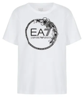 Футболка Armani EA7 ( 6KTT22-TJAQZ ) T-SHIRT 2022