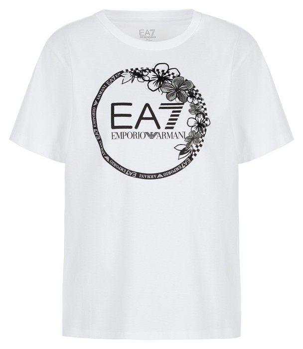 Футболка Armani EA7 ( 6KTT22-TJAQZ ) T-SHIRT 2022