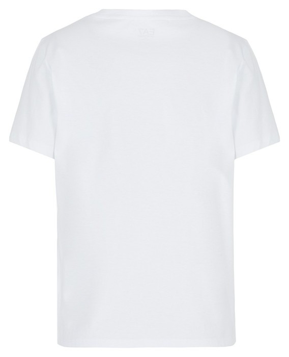 Футболка Armani EA7 ( 6KTT22-TJAQZ ) T-SHIRT 2022