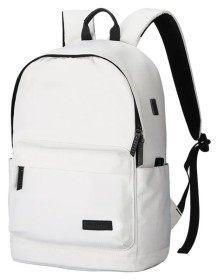 MR3606 Lucky 2.0 White
