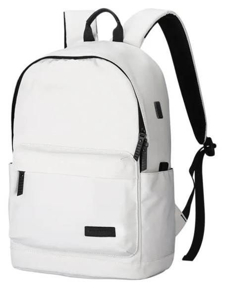 Рюкзак Mark Ryden MR3606 Lucky 2.0 White, укр