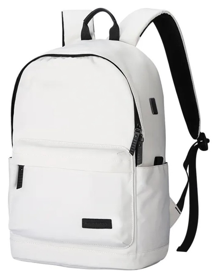 Рюкзак Mark Ryden MR3606 Lucky 2.0 White