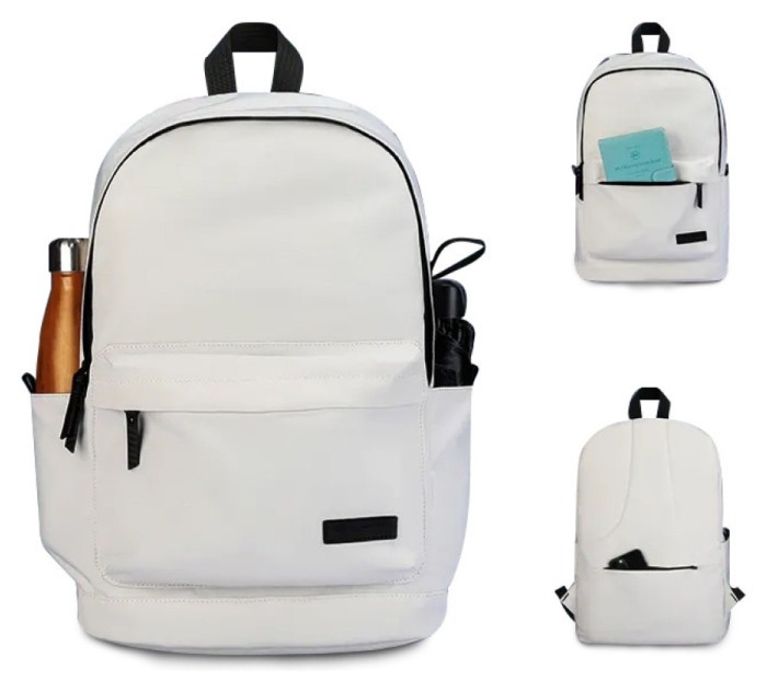 Рюкзак Mark Ryden MR3606 Lucky 2.0 White