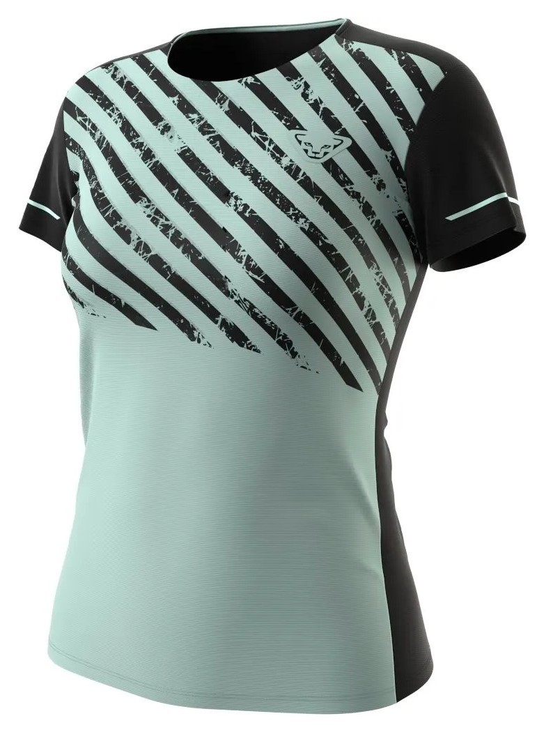 Футболка Dynafit Alpine 2 S/S Tee Wmn