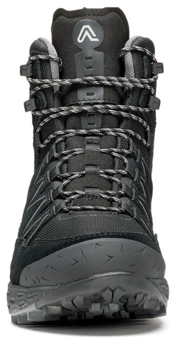Черевики чоловічі Asolo Tahoe Winter GTX MM, Black/Black, 42