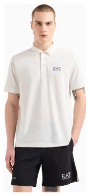 Футболка Armani EA7 ( 7M000182-AF10373 ) POLO SHIRT 2025