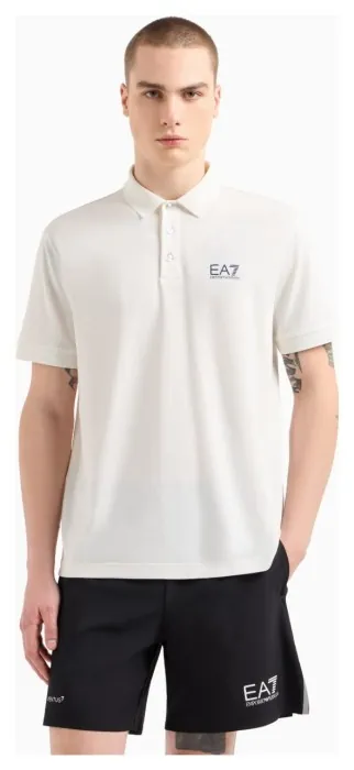 Футболка Armani EA7 ( 7M000182-AF10373 ) POLO SHIRT 2025